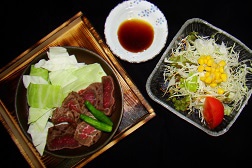 一品料理